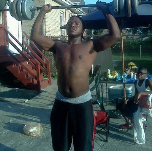 Beverly Riggins Photo 3