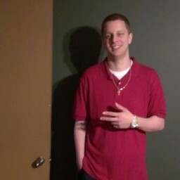 Chris Becker Photo 26