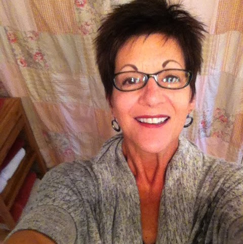 Tresa Rowe Photo 2