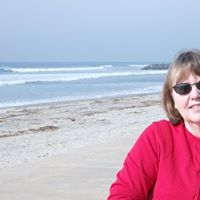 Sandy Langston Photo 19