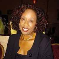 Rosa Simpson Photo 4