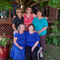 Deborah Walmsley Photo 9