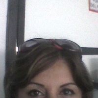Maria Bravo Photo 15