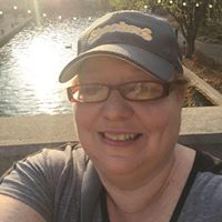 Christine Scott Photo 34