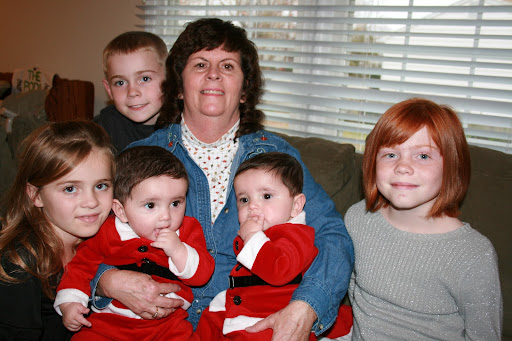 Mary Doran Photo 15