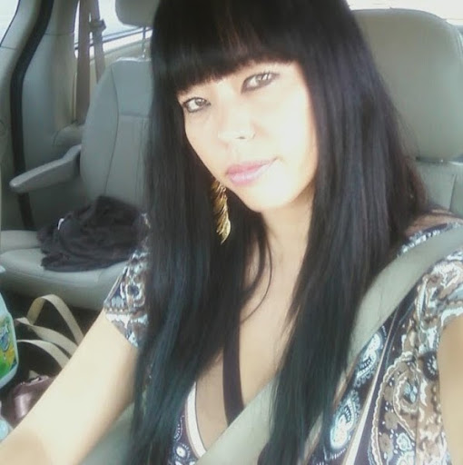 Becky Tipton Photo 9