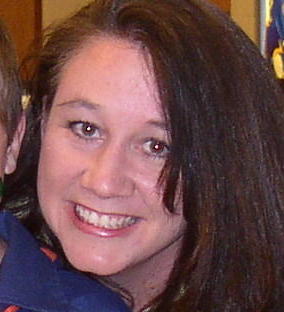 April Griffin Photo 4