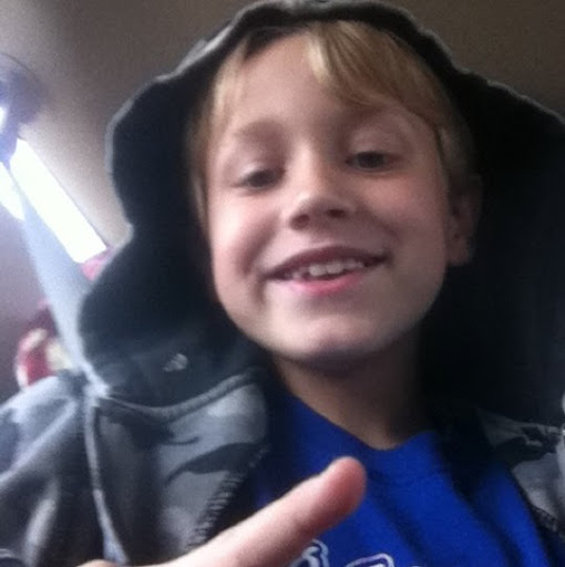 Stephen Carson Photo 49