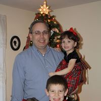 Jeffrey Strong Photo 39