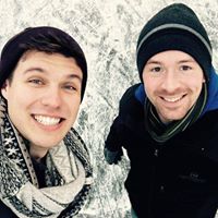 Christopher Jens Photo 2