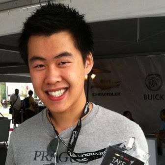 Joseph Liu Photo 44