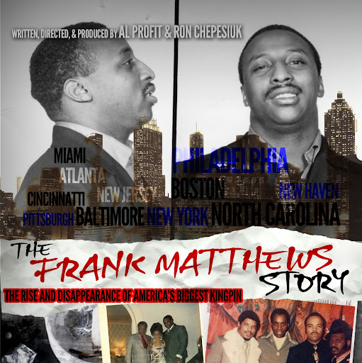 Frank Matthews Photo 34