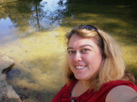 Julie Masterson Photo 26