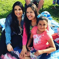 Janet Rivera Photo 24