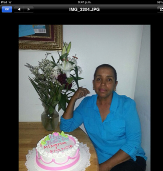 Minerva Marrero Photo 17