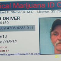 Ted Driver Photo 4