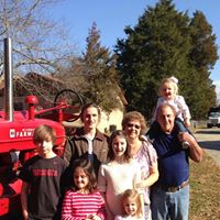 Lynda Chapman Photo 20