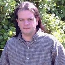 Allen Vaughan Photo 15