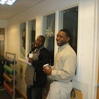 Charles Shelton Photo 43