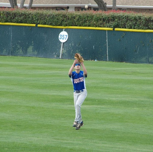Tyler Cleveland Photo 28
