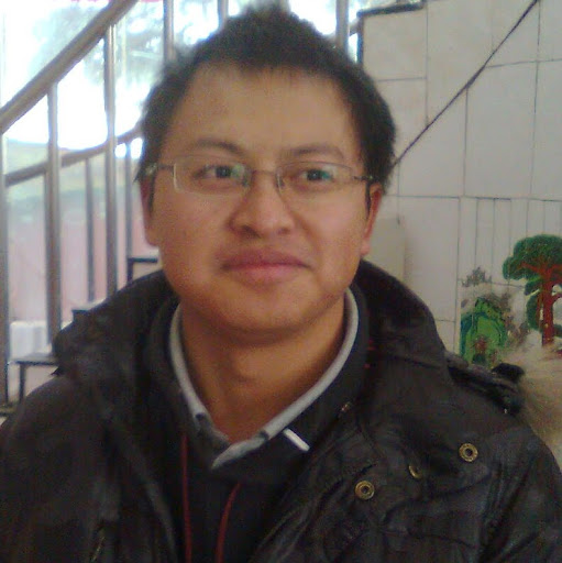 Li He Photo 17