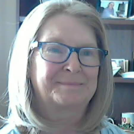 Nancy Macdonald Photo 29