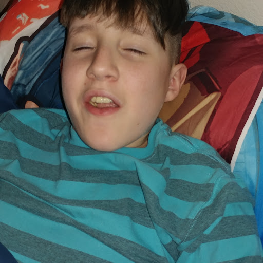 Mandy Childers Photo 3