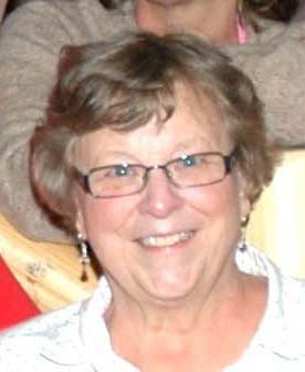 Susan Mcburney Photo 13