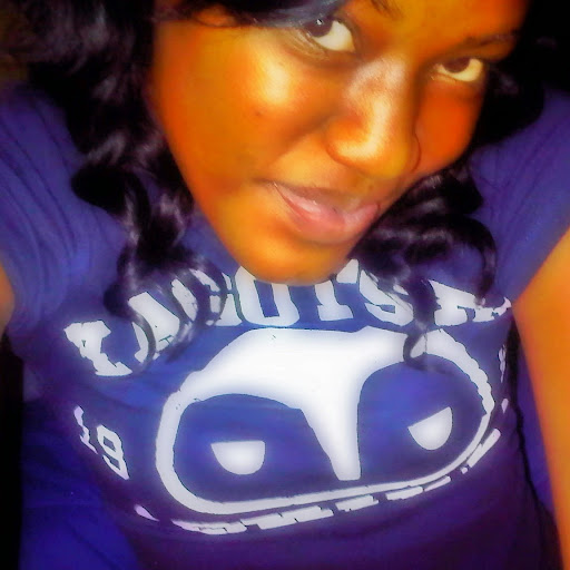 Tanisha Hall Photo 36