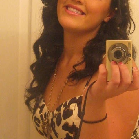 Vanessa Cole Photo 20