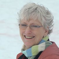 Barbara Baugh Photo 24