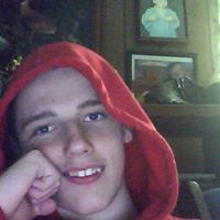 Bret Perkins Photo 6