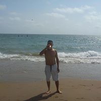 Saul Vargas Photo 22