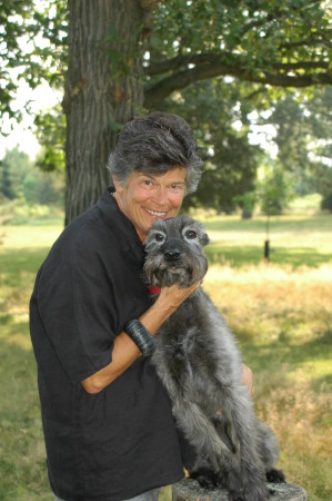 Barbara Dodge Photo 1