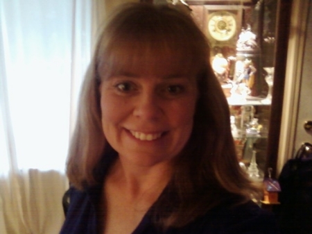 Janet Greer Photo 3