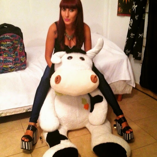 Anabella Perez Photo 3