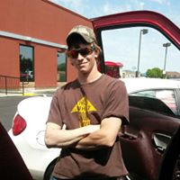Cody Bradshaw Photo 18