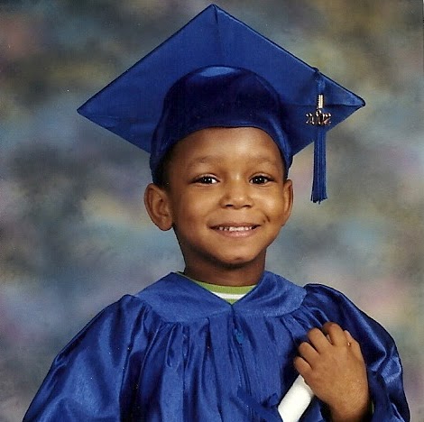 Julius Jones Photo 16