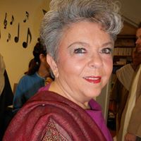 Ellen Tidwell Photo 9