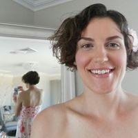 Jennifer Gilmer Photo 20
