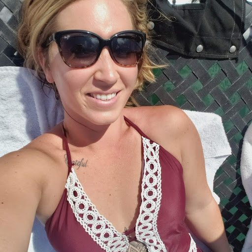 Shannon Kraft Photo 6