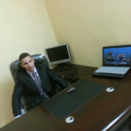 Ahmed Abdelaziz Photo 12
