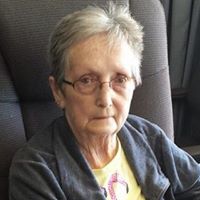 Shirley Nicholas Photo 13
