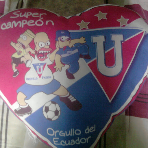 Maria Cueva Photo 47