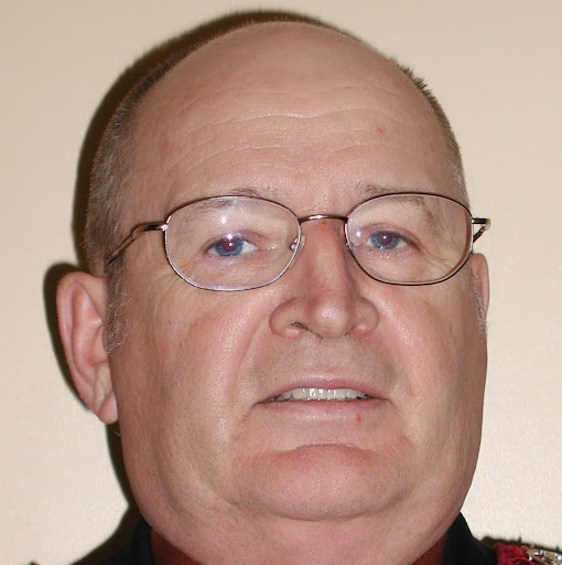 Robert Whalen Photo 45