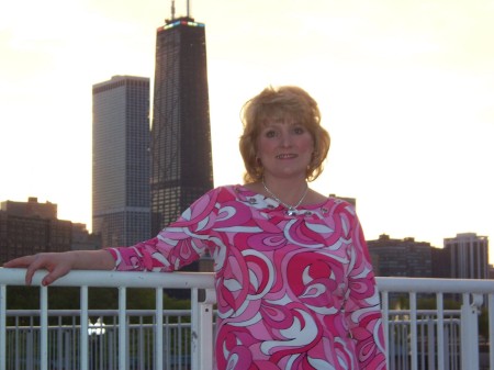 Elizabeth Pate Photo 6