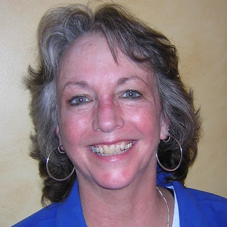 Andrea Mathews Photo 6