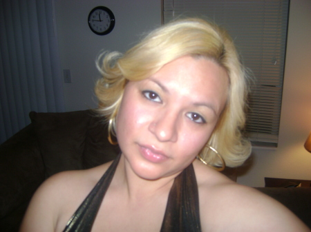 Tara Davis Photo 44