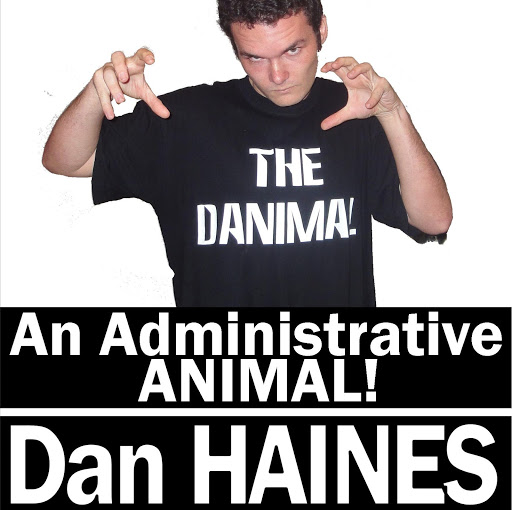 Daniel Haines Photo 25