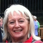 Elizabeth Ford Photo 46